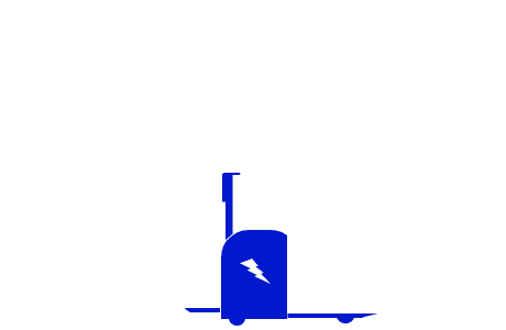 Hubwagen