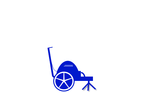 Wildkrautbürste