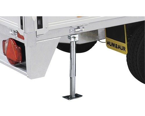 Stützfuß Humbaur Huk