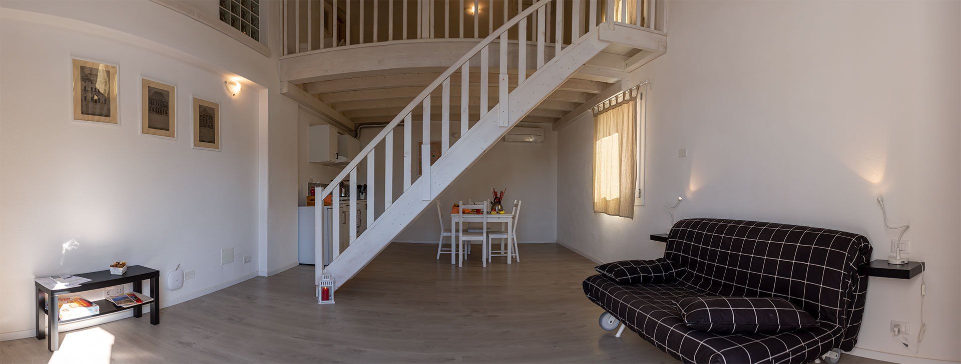 Appartamento 03 Panoramica