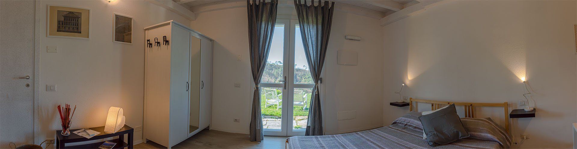 Appartamento 4 pano vista 3