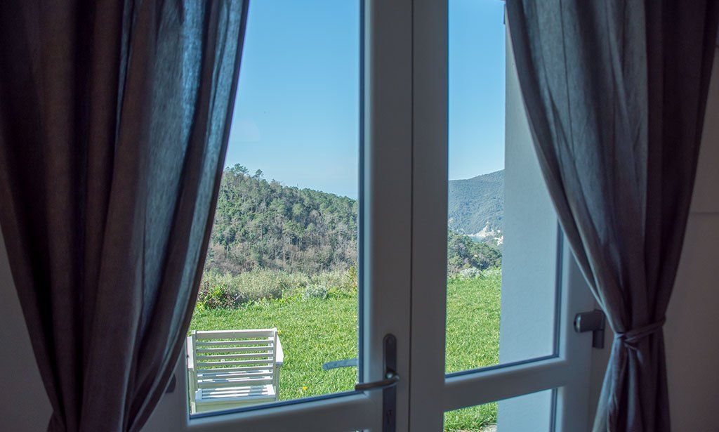 Appartamento 5 vista finestra