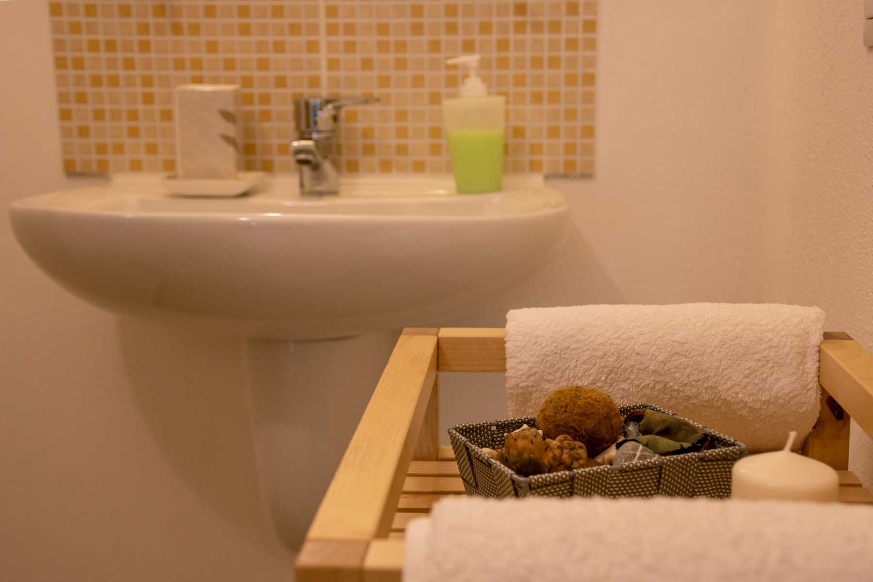 Particolare 2 Bagno APP6