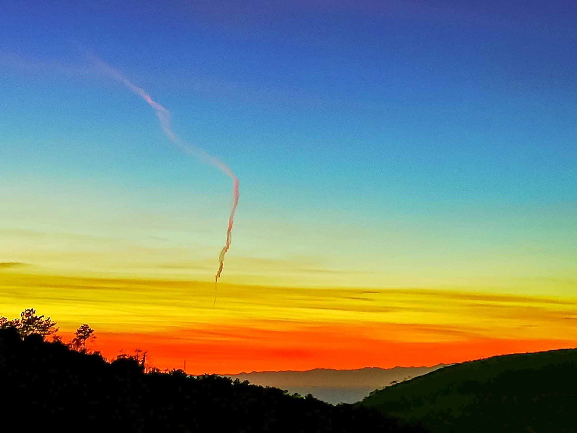 Agriturismo Orto dei Rolli Tramonti di Liguria 02