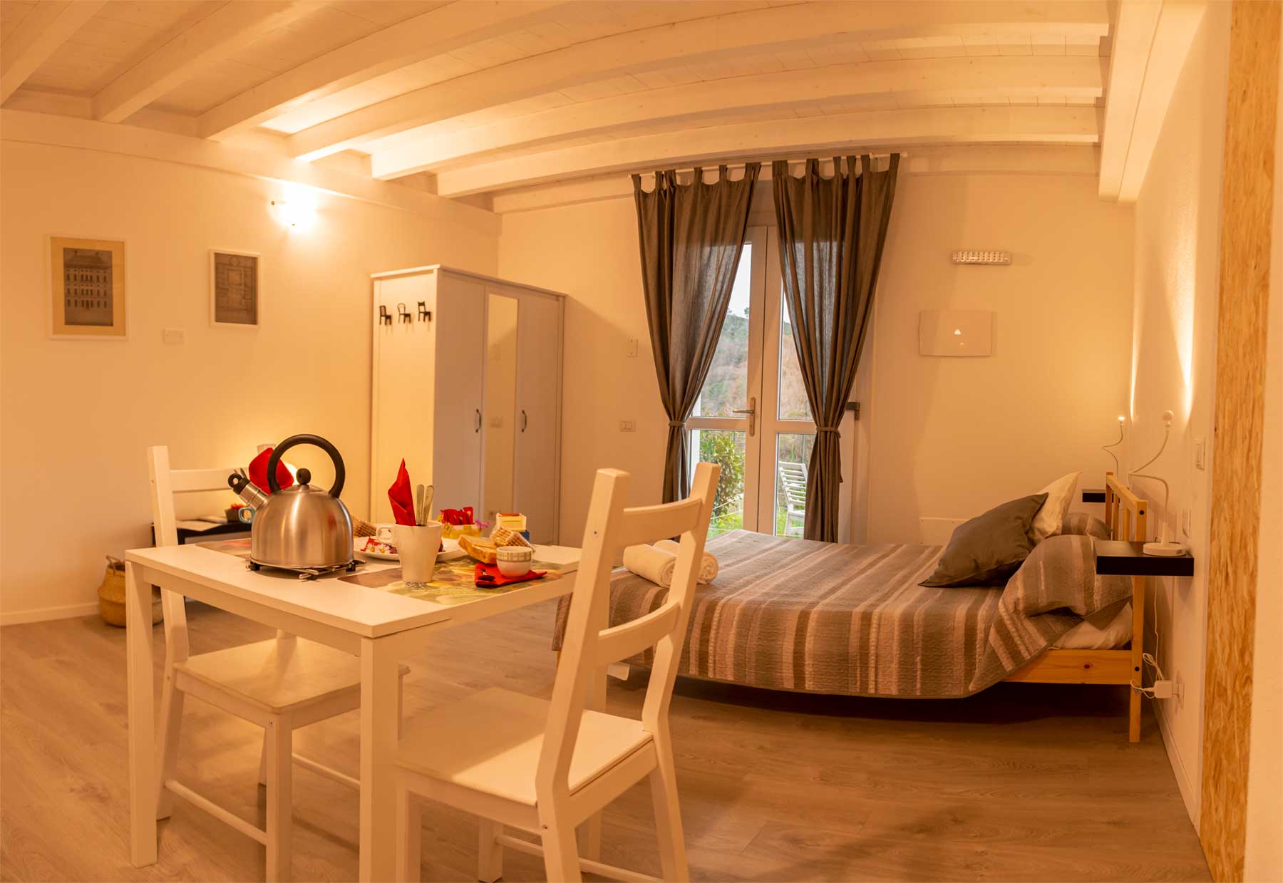 Panoramica 3 Appartamento 06