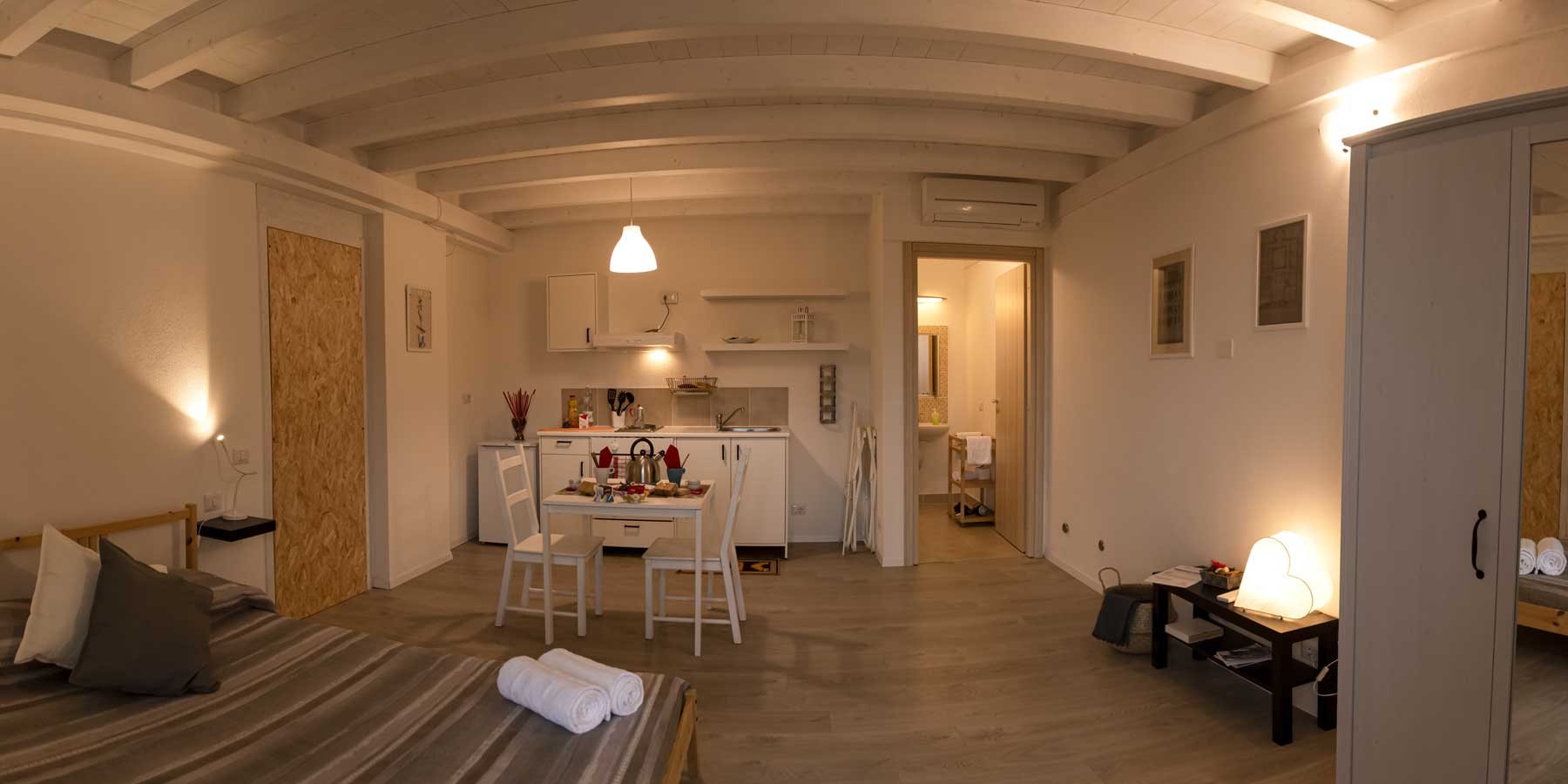 Panoramica 1 Appartamento 06