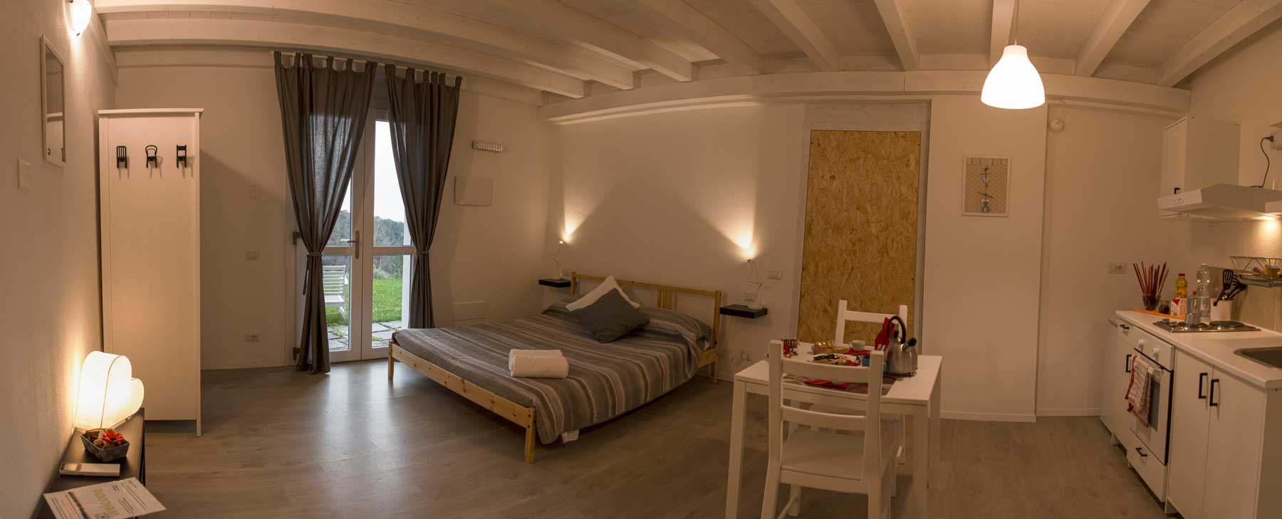 Panoramica 2 Appartamento 06