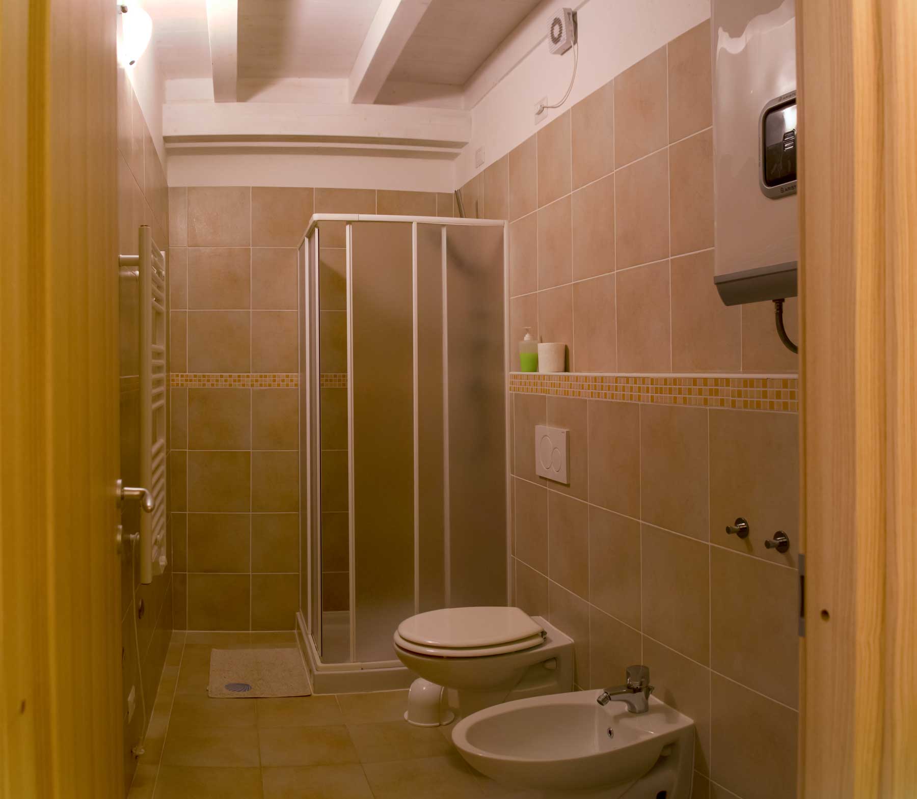 Bagno Appartamento 06