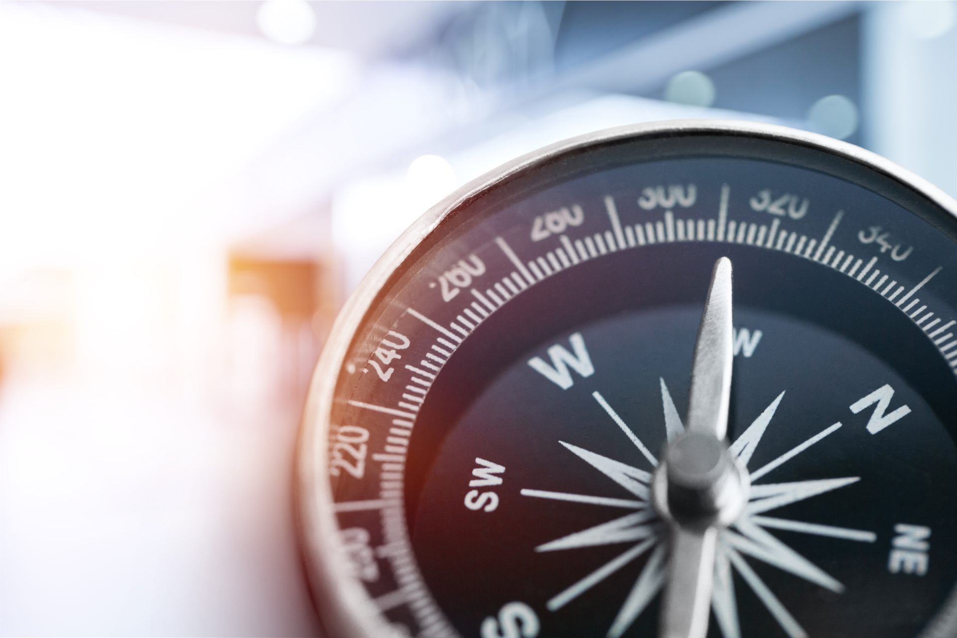 HMP Executive Search - Wir geben Orientierung