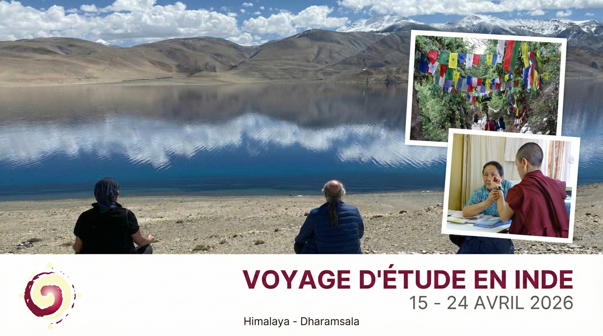 Voyage en Inde