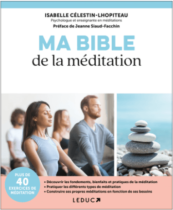 ma bible de la méditation ma bible de la méditation