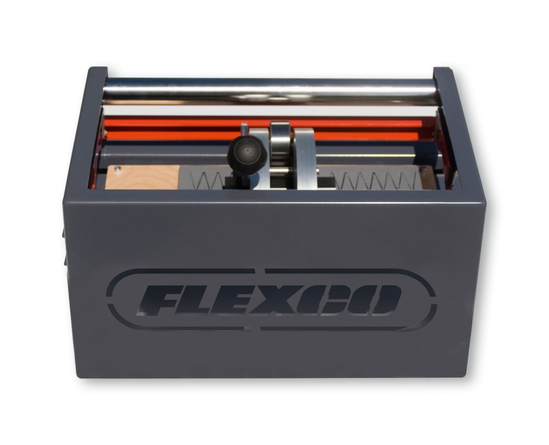 Unterseite Förderband