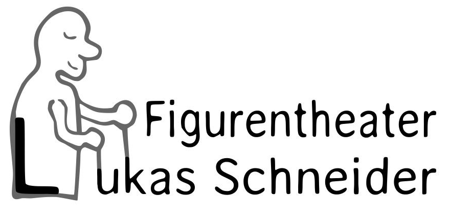 Logo Figurentheater Lukas Schneider
