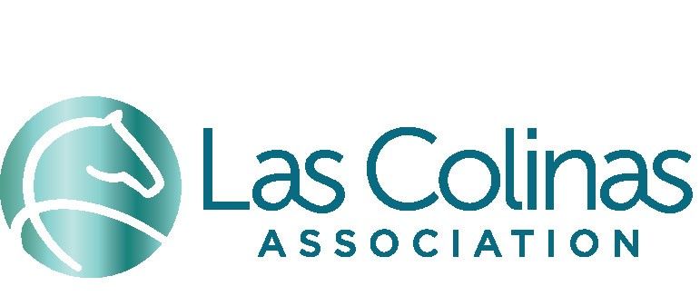 Las Colinas Association logo