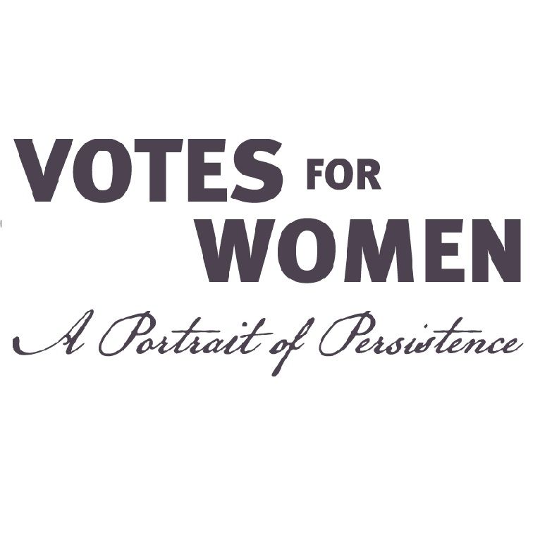 Votes for Women Title