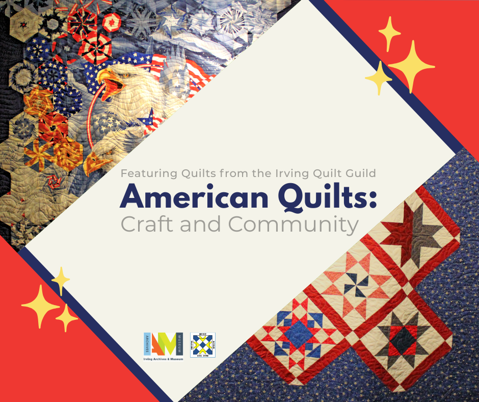 American Quilts: Craft and Community
