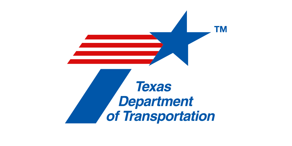 Texas Department of Transportation Logo