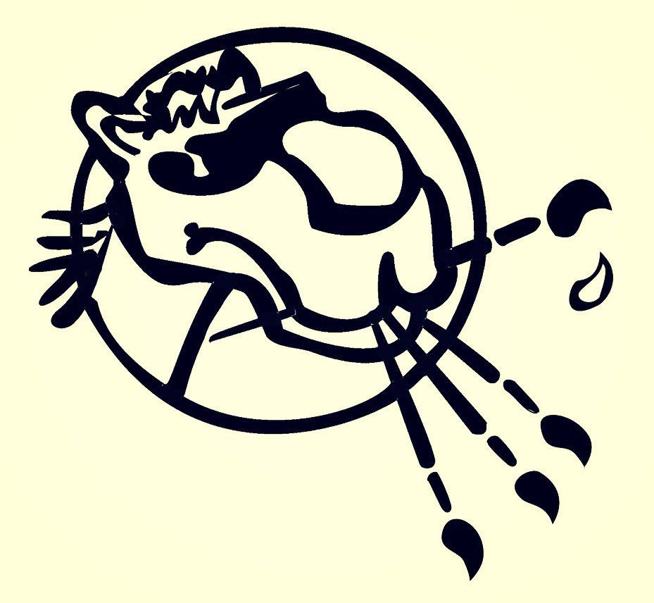 Kunstmalerei Blasi Logo Kunstmalerei Blasi Logo