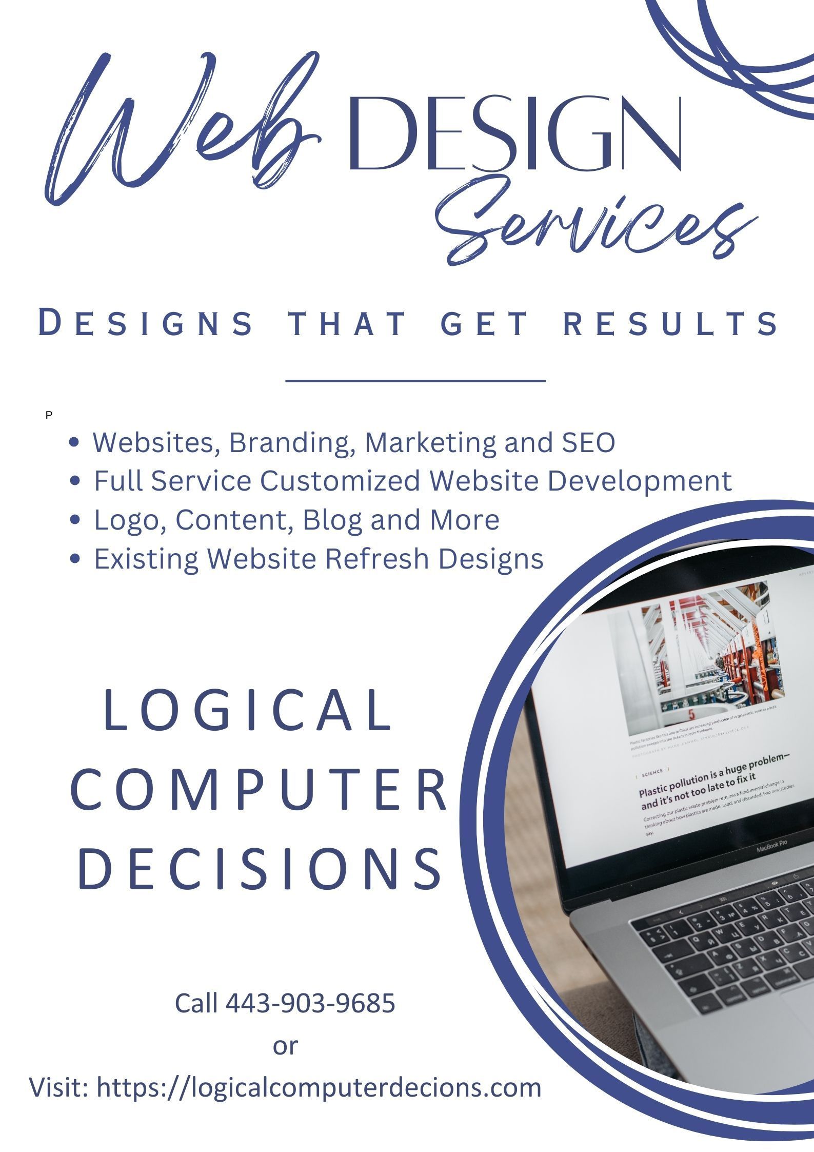 Our Services and More...