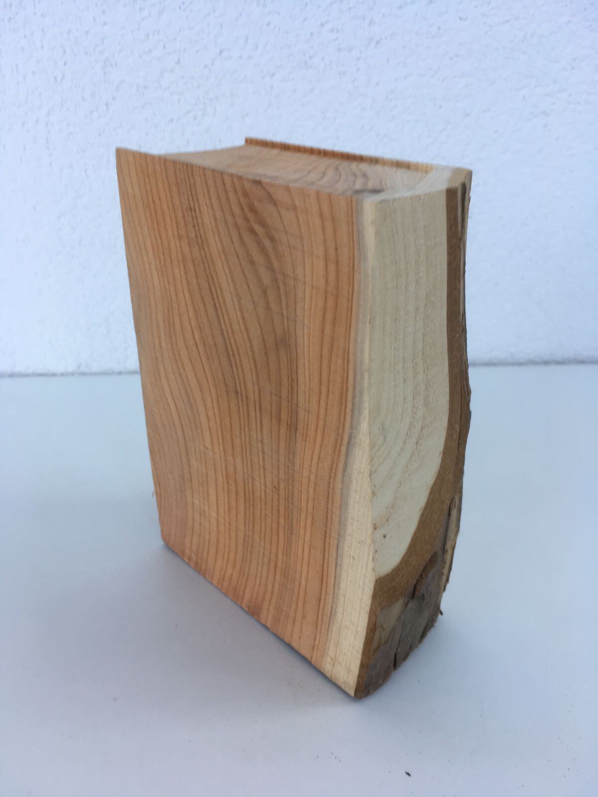 Bücherfreund, Lesen, Buch, Holz, Dekoration, Deko, Bücherregal, selbstgemacht, Deutschland, Eibe