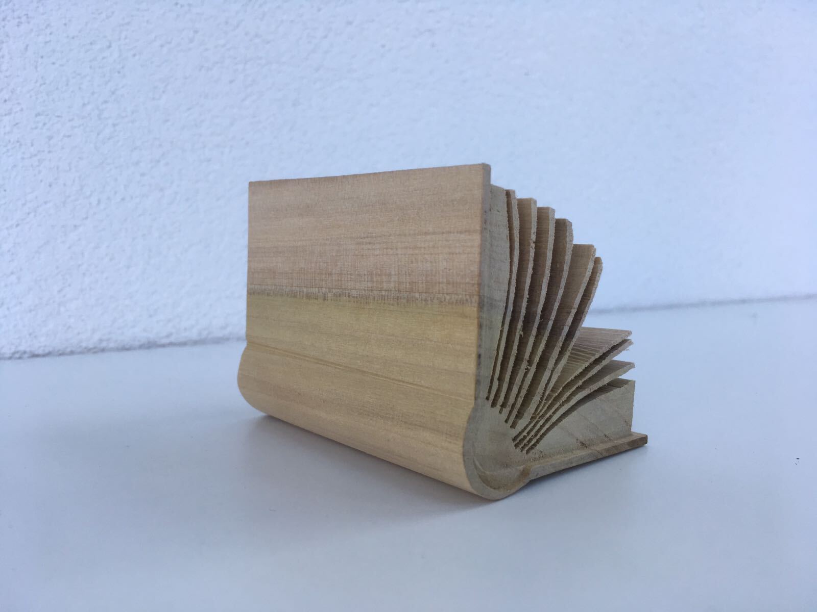 Bücherfreund, Lesen, Buch, Holz, Dekoration, Deko, Bücherregal, selbstgemacht, Deutschland, Tulpe