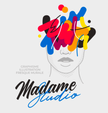 Madaem studio créatrice
