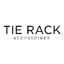 Tie rack