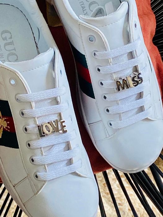 Perles alphabets-crazylace-pour lacets de chaussures.