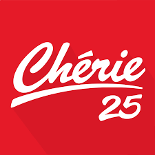 chérie 25
