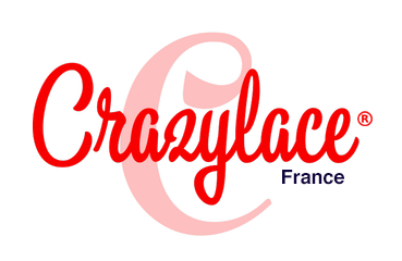 Logo shop Crazylace France