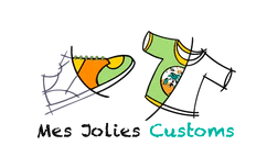 Mes jolies customs créatrice