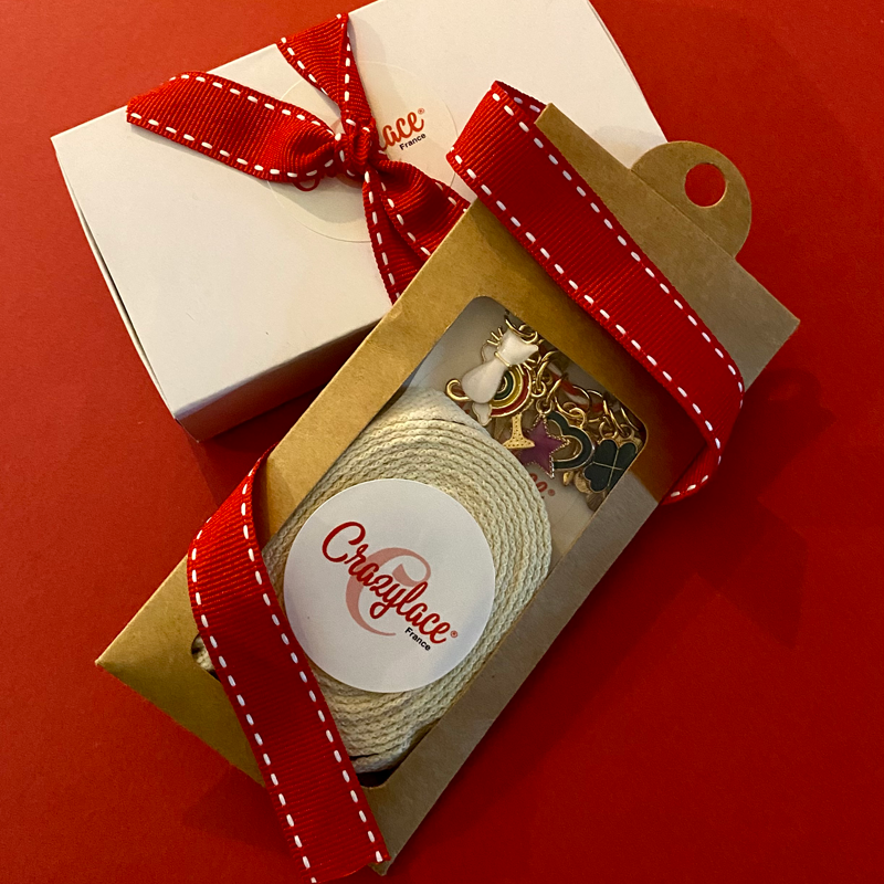 Breloques bijoux pack de 10 piéces or