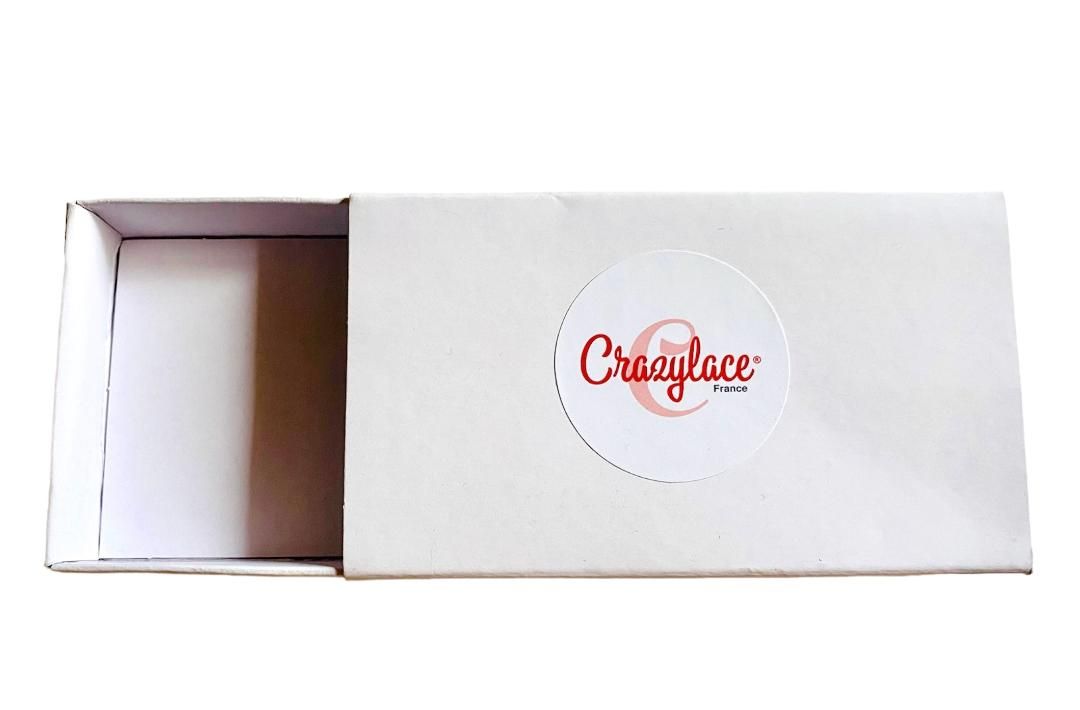 Boite en carton pour offrir