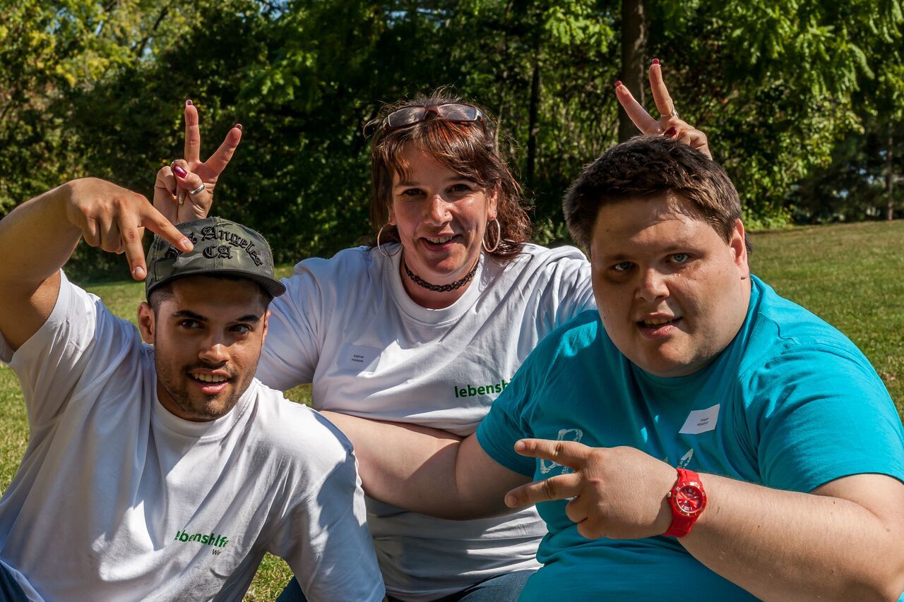 Quelle: Lebenshilfe Wien Frotograf: Juanita Perez