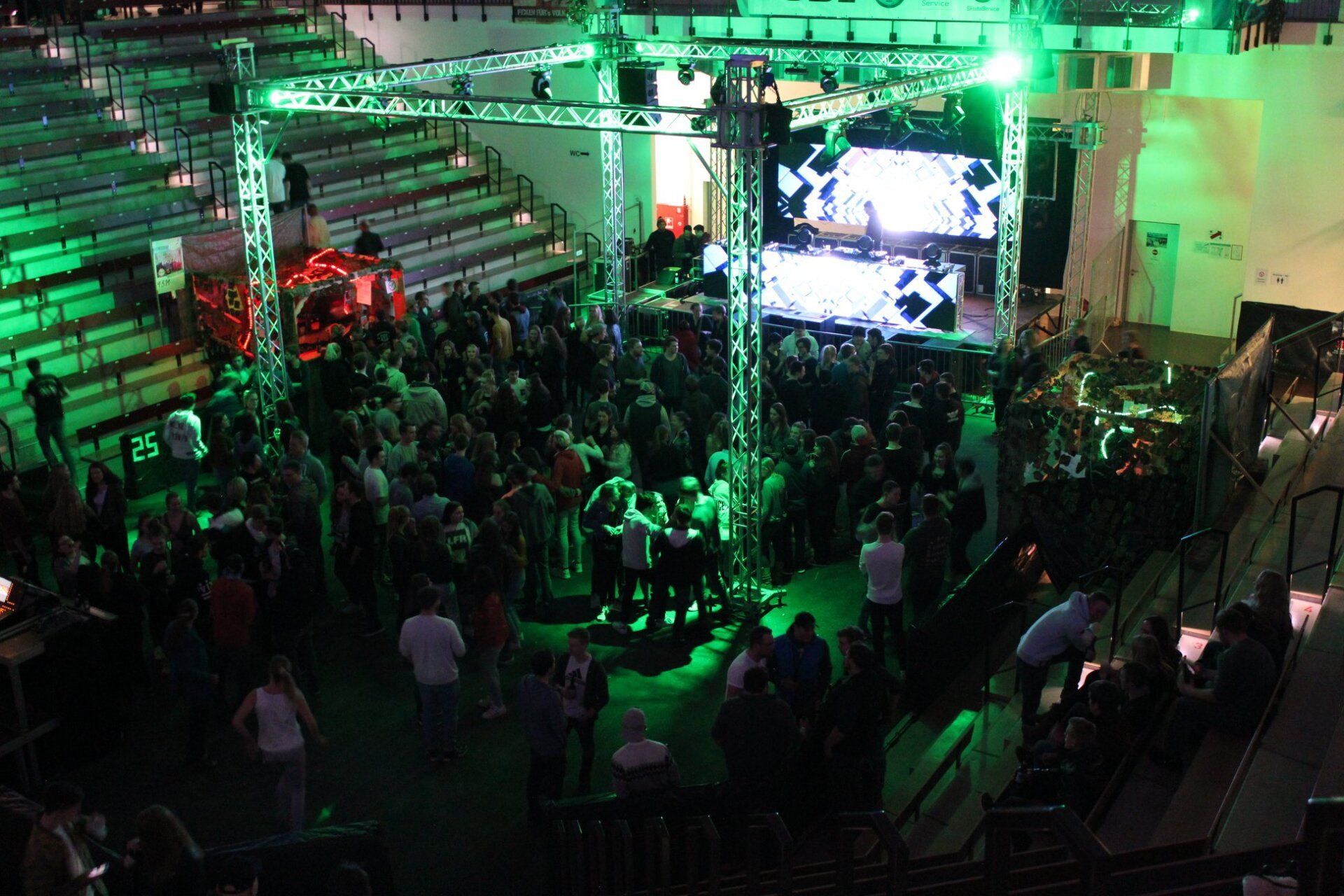 HDW-Festival 2019 HDW-Festival 2019