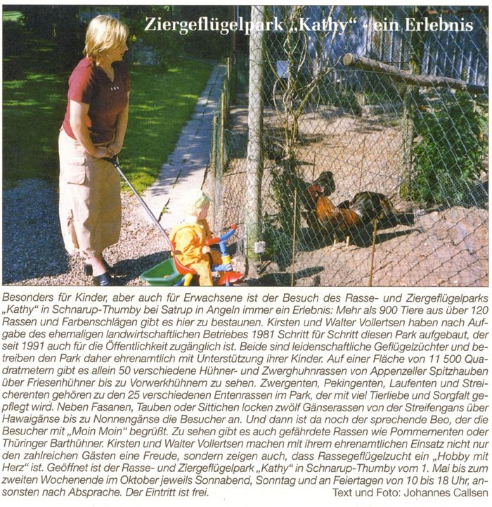 Auch in der Zeitung wurde immer wieder berichtet.. Auch in der Zeitung wurde immer wieder berichtet...