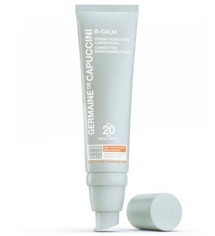 Germaine de Capuccini Hydracure Hydractive Cream Very Dry