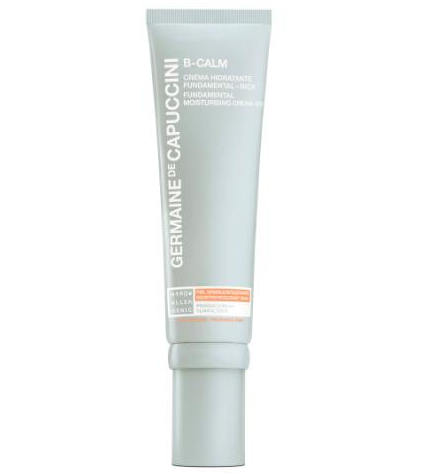 Germaine de Capuccini Hydracure Hydractive Cream Normal to Dry