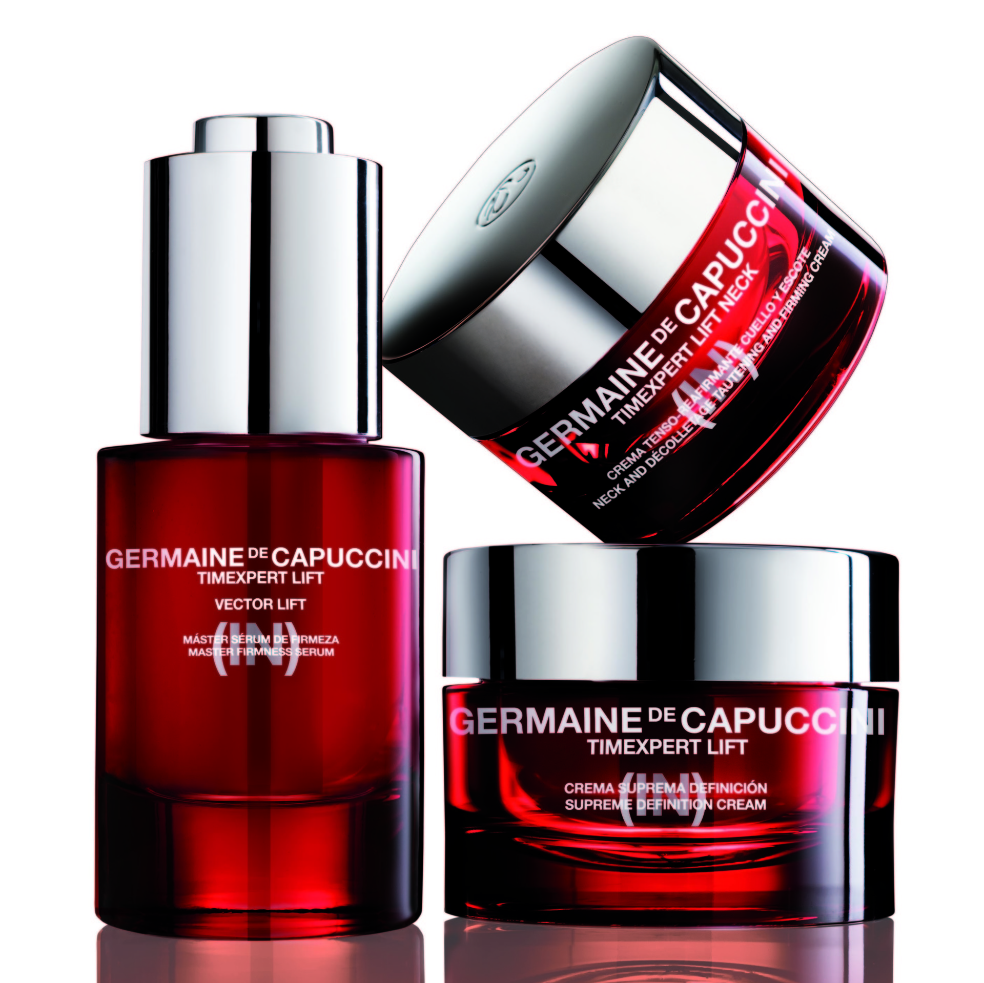 Germaine de Capuccini Timexpert Lift (IN)