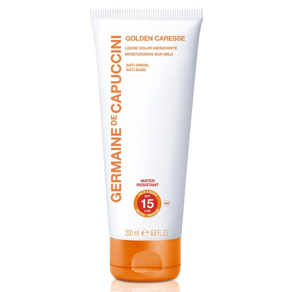 Germaine de Capuccini Hydracure Hydractive Cream Normal to Combination