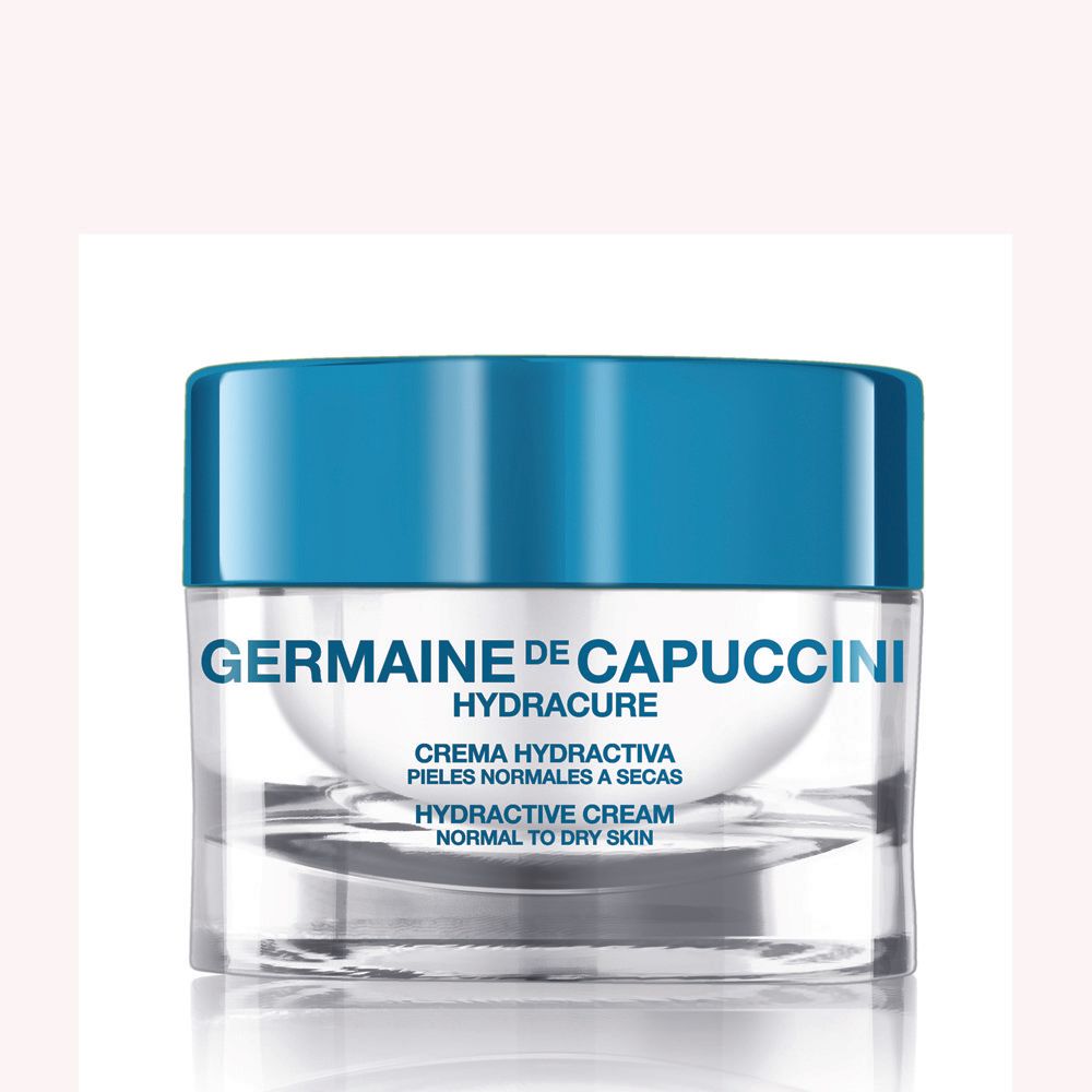 Germaine de Capuccini Hydracure Hydractive Cream Normal to Dry