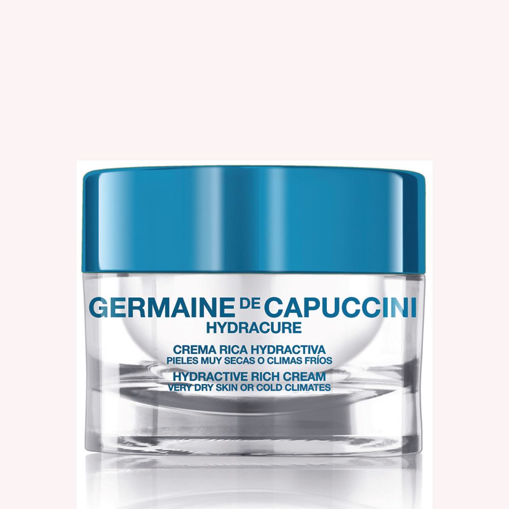 Germaine de Capuccini Hydracure Hydractive Cream Very Dry