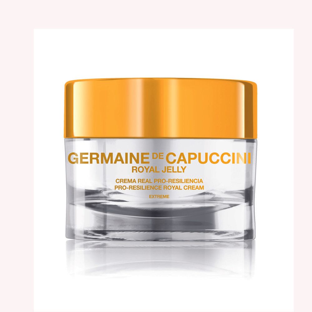 Germaine de Capuccini Royal Jelly