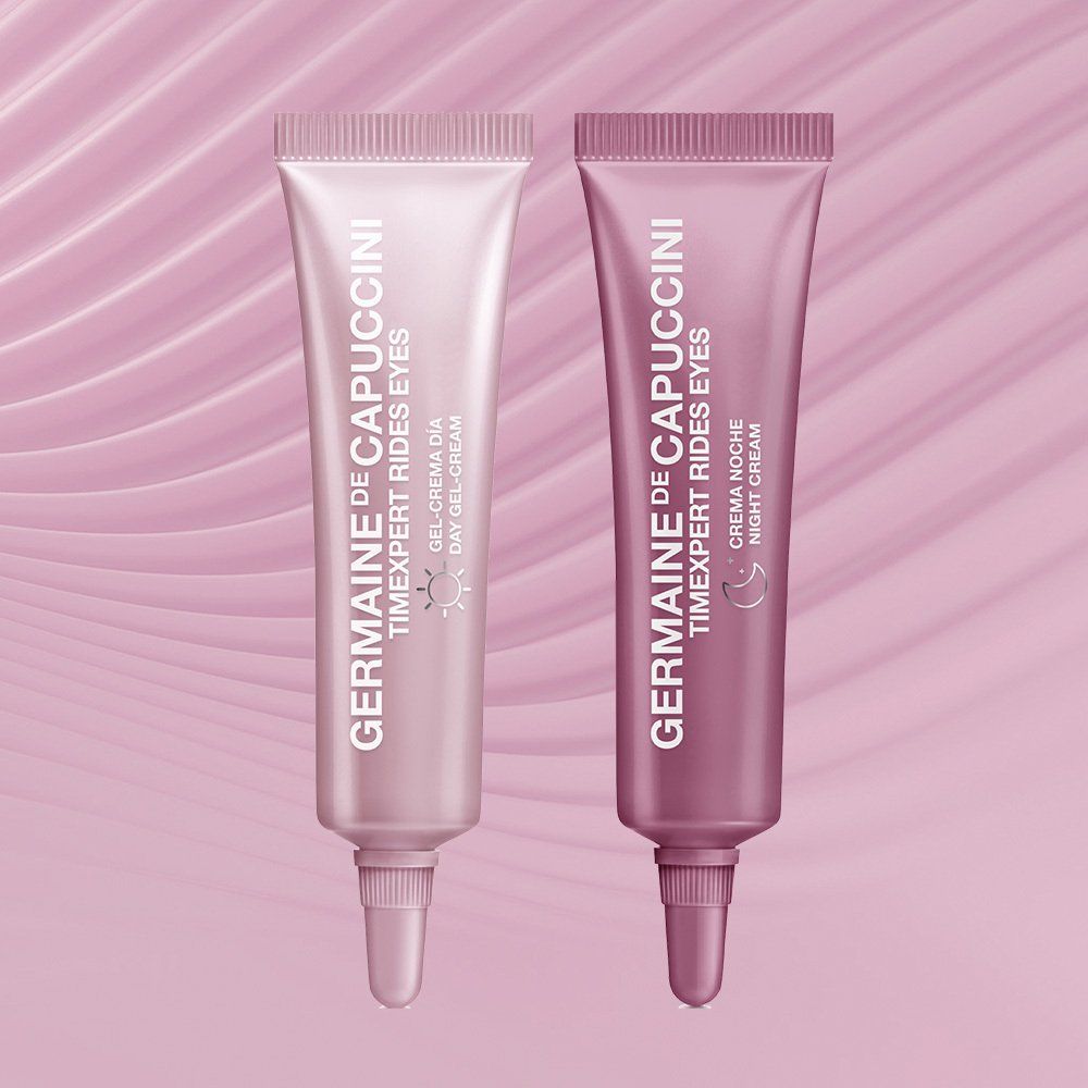 Germaine de Capuccini Timexpert Rides Correction Record Serum