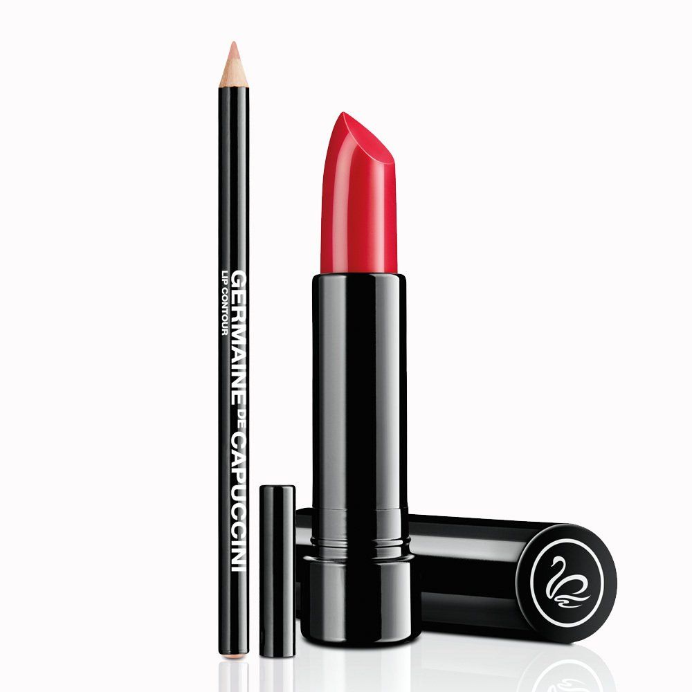 Germaine de Capuccini Make-up Lips Lippenstift