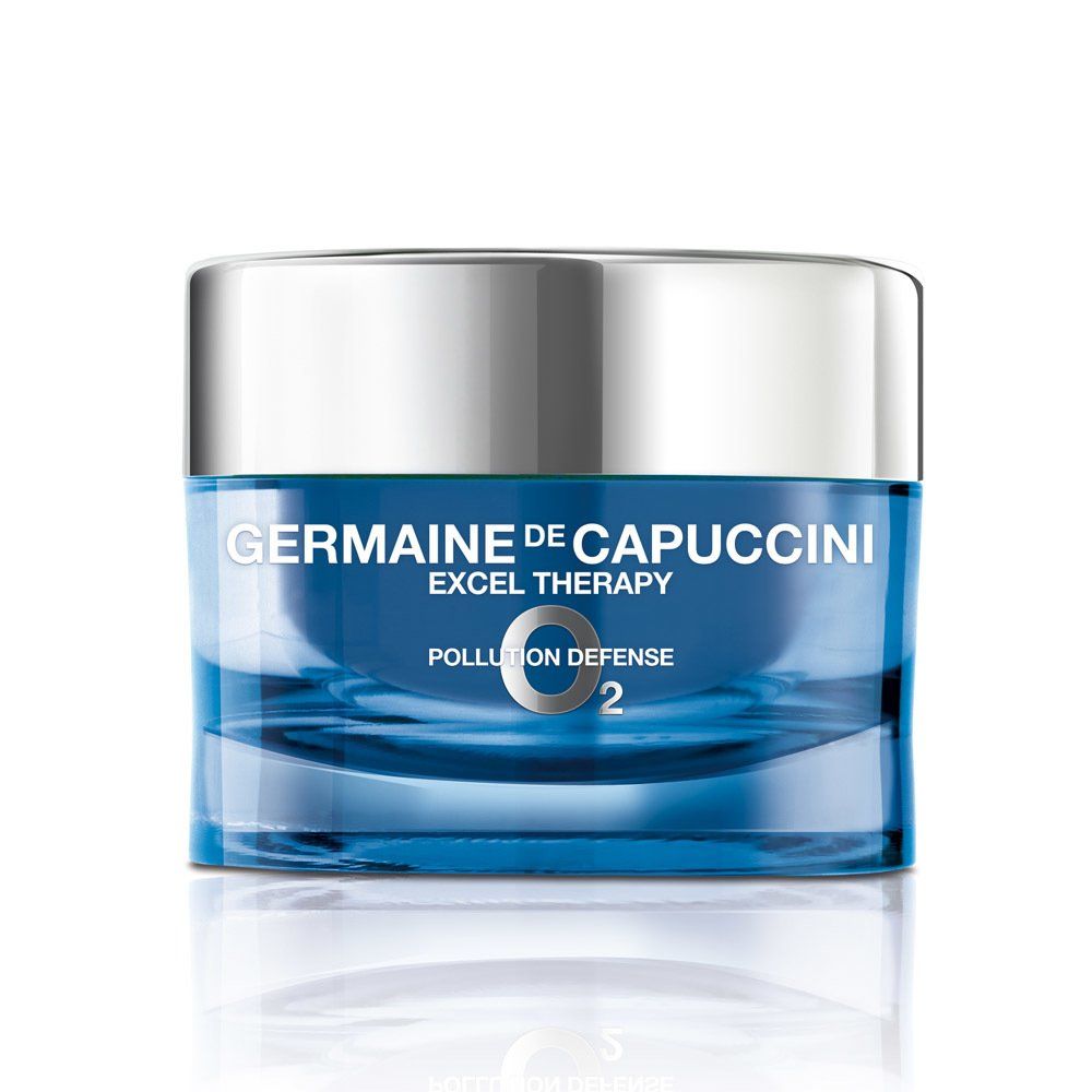 Germaine de Capuccini Excel Therapy O2 Cream