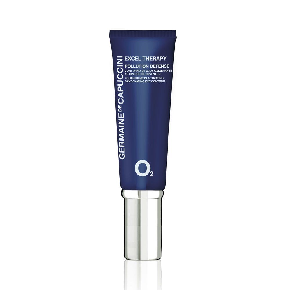 Germaine de Capuccini Excel Therapy O2 Eye Cream