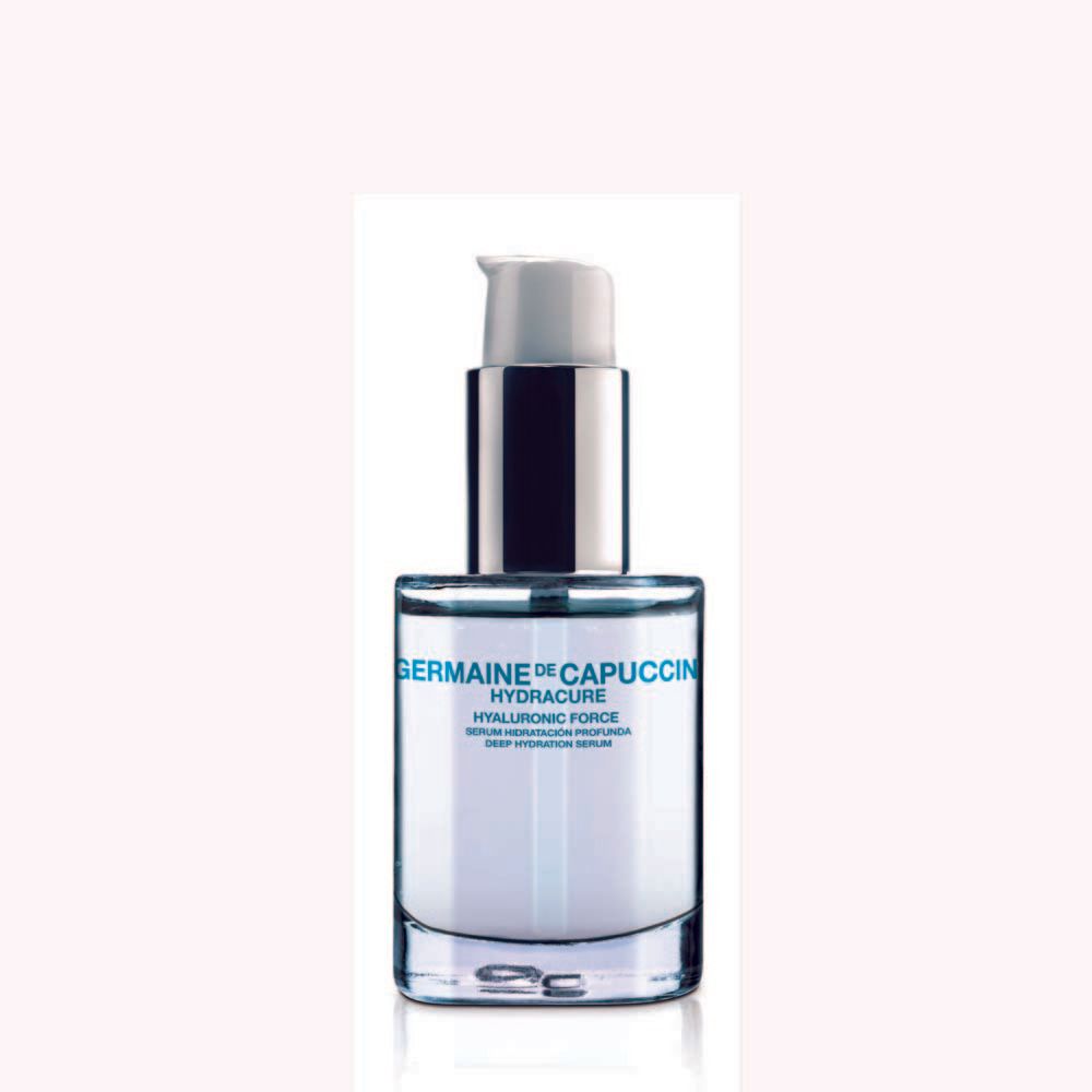 Germaine de Capuccini Hydracure Hyaluronic Force