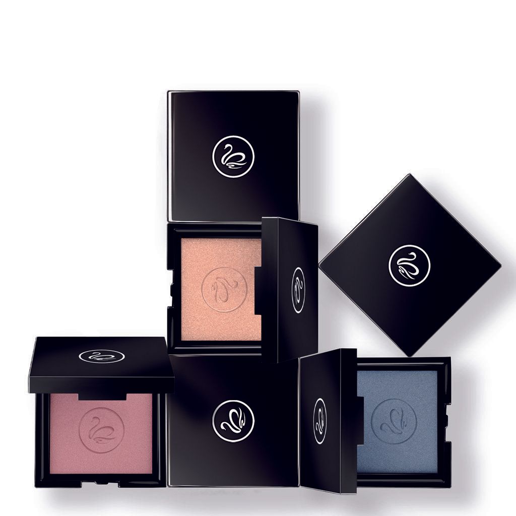 Germaine de Capuccini Make-up Eyes Lidschatten