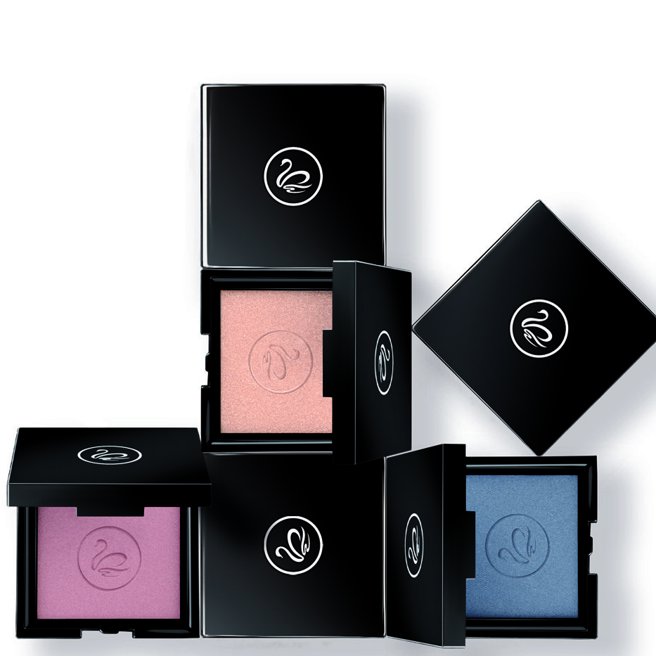 Germaine de Capuccini Make-up Eyes Lidschatten